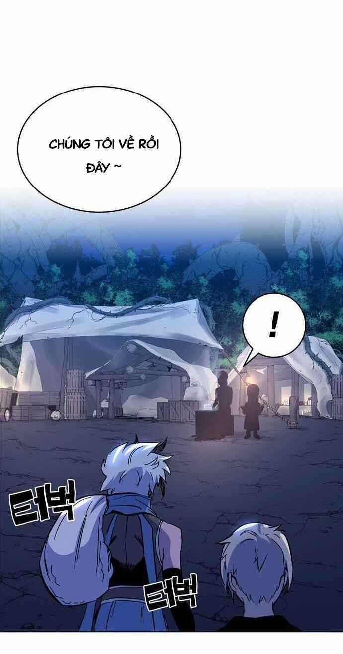 Ex & Ash - Chapter 1 - Trang 36