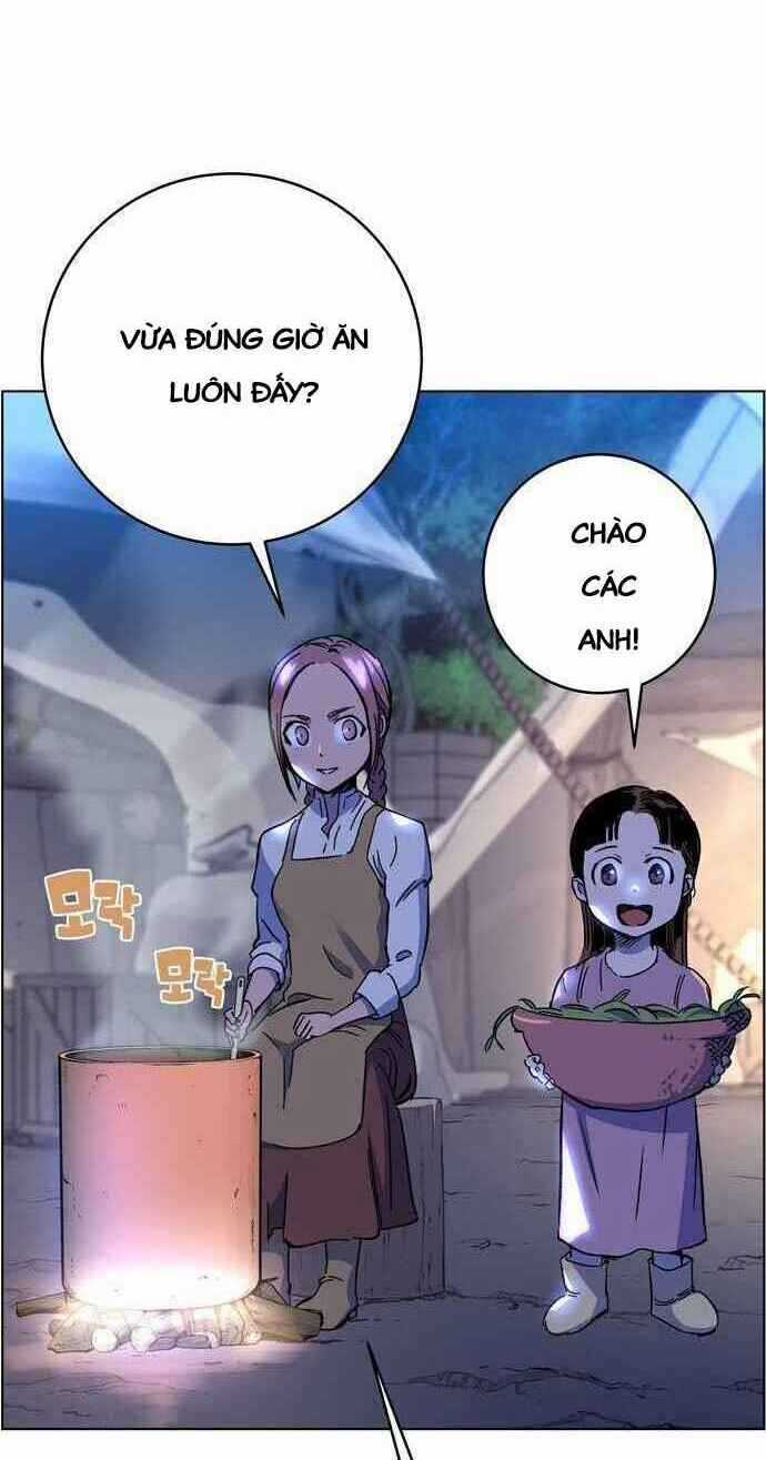 Ex & Ash - Chapter 1 - Trang 37