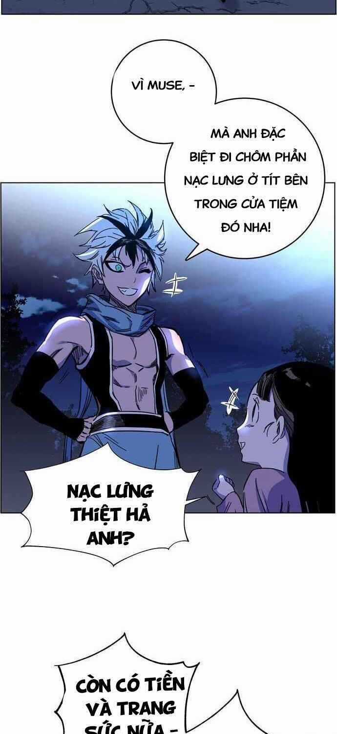 Ex & Ash - Chapter 1 - Trang 39