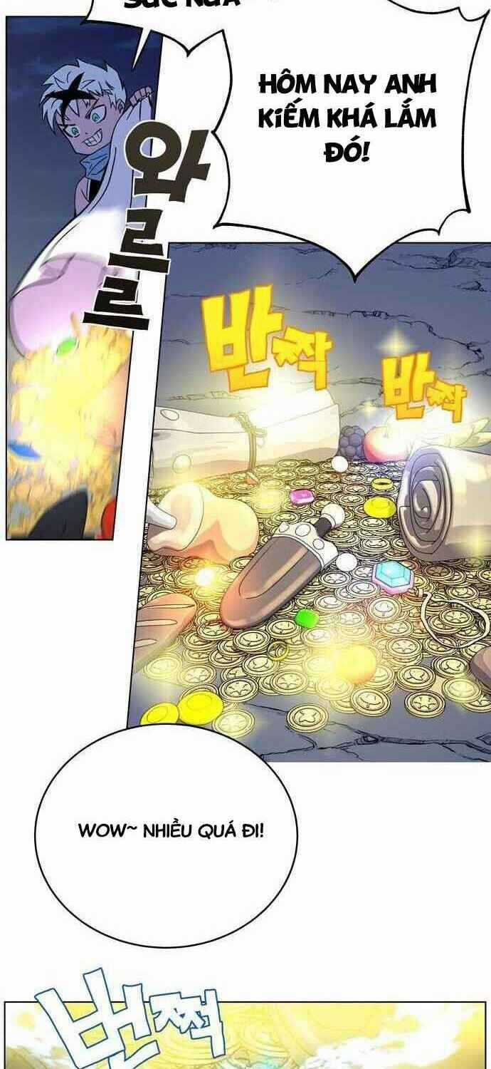 Ex & Ash - Chapter 1 - Trang 40