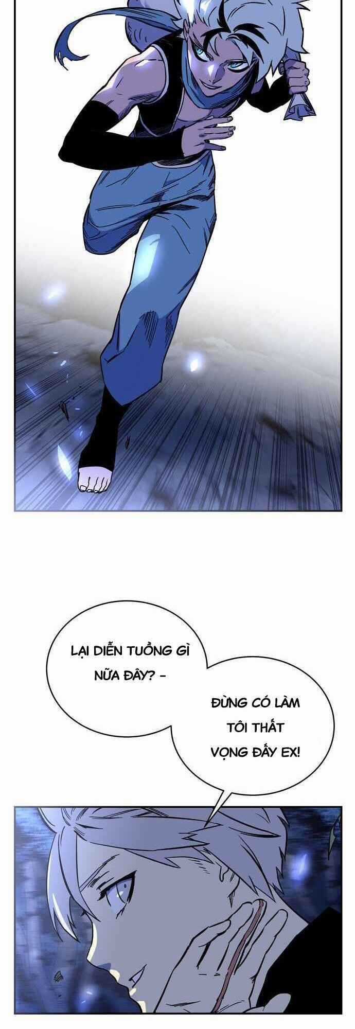 Ex & Ash - Chapter 1 - Trang 5