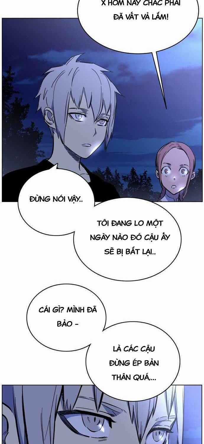 Ex & Ash - Chapter 1 - Trang 42