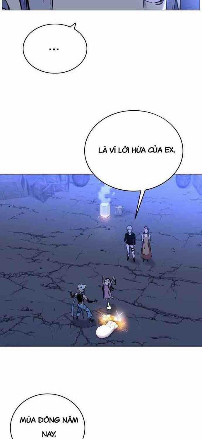 Ex & Ash - Chapter 1 - Trang 43