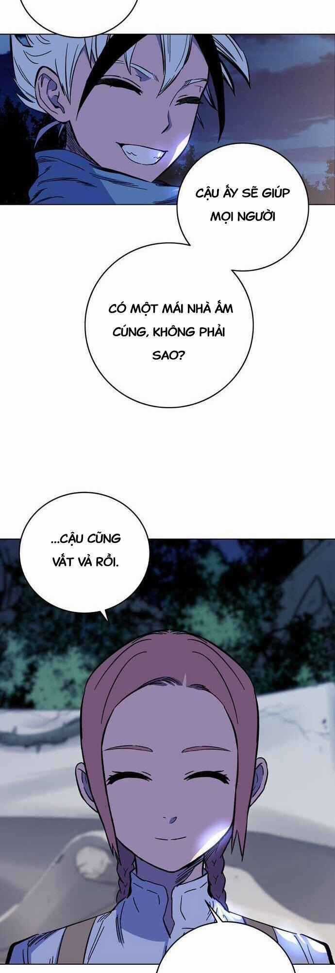 Ex & Ash - Chapter 1 - Trang 44
