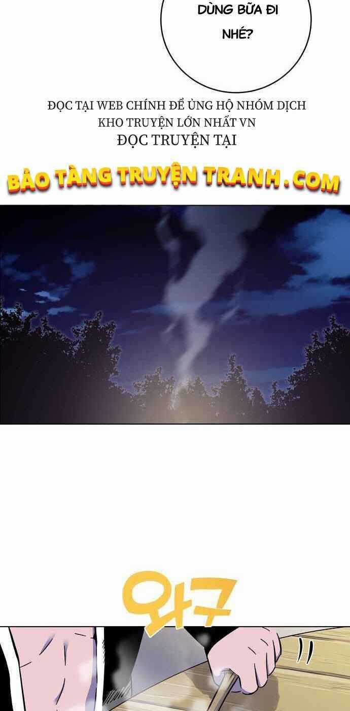 Ex & Ash - Chapter 1 - Trang 45