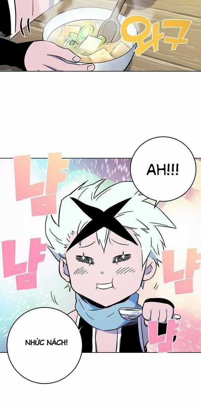 Ex & Ash - Chapter 1 - Trang 46