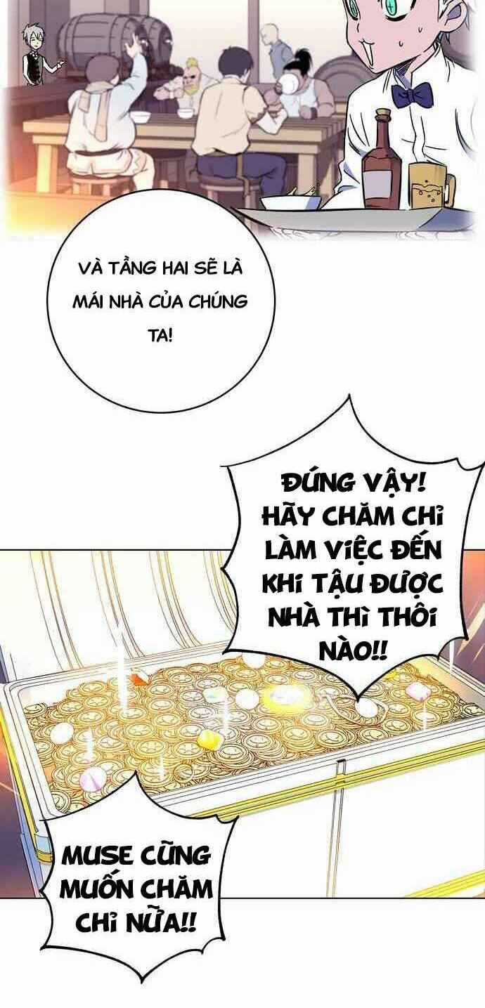 Ex & Ash - Chapter 1 - Trang 49