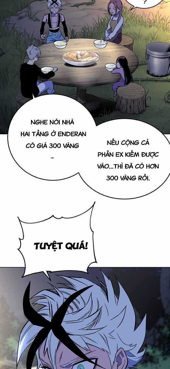 Ex & Ash - Chapter 1 - Trang 51