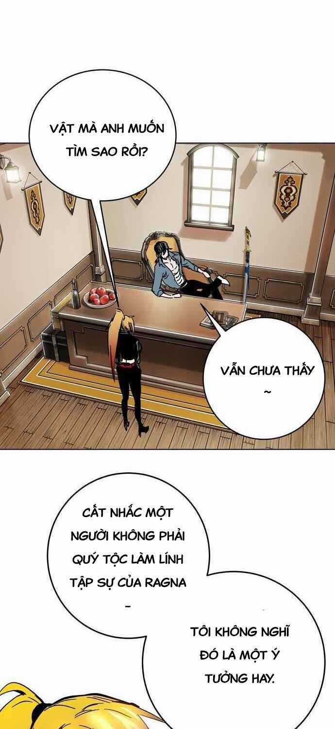 Ex & Ash - Chapter 1 - Trang 54