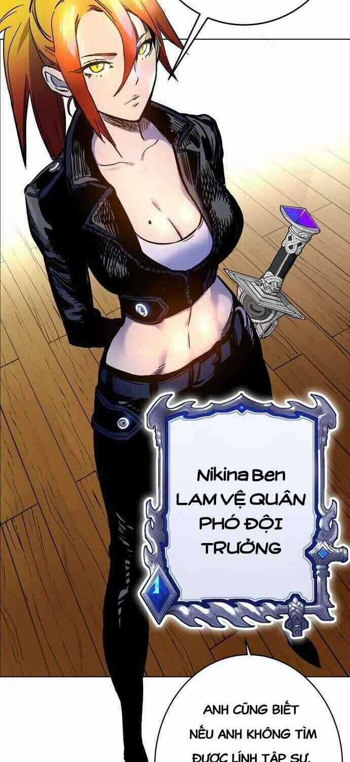 Ex & Ash - Chapter 1 - Trang 55