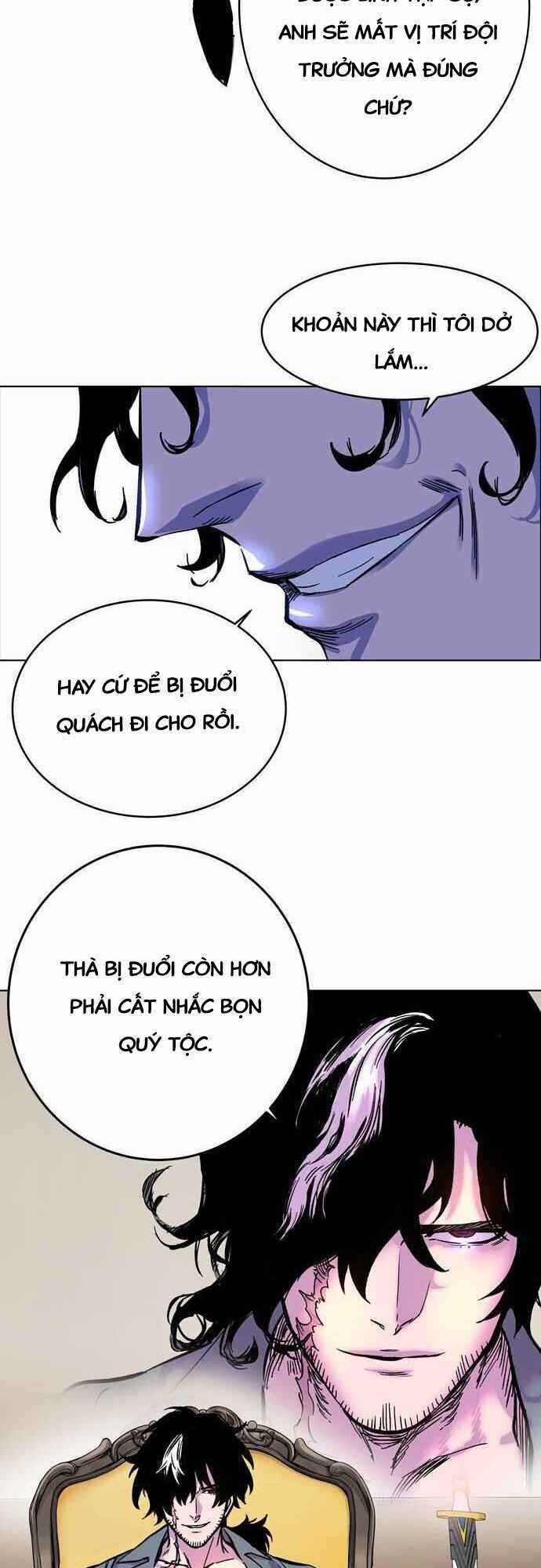 Ex & Ash - Chapter 1 - Trang 56