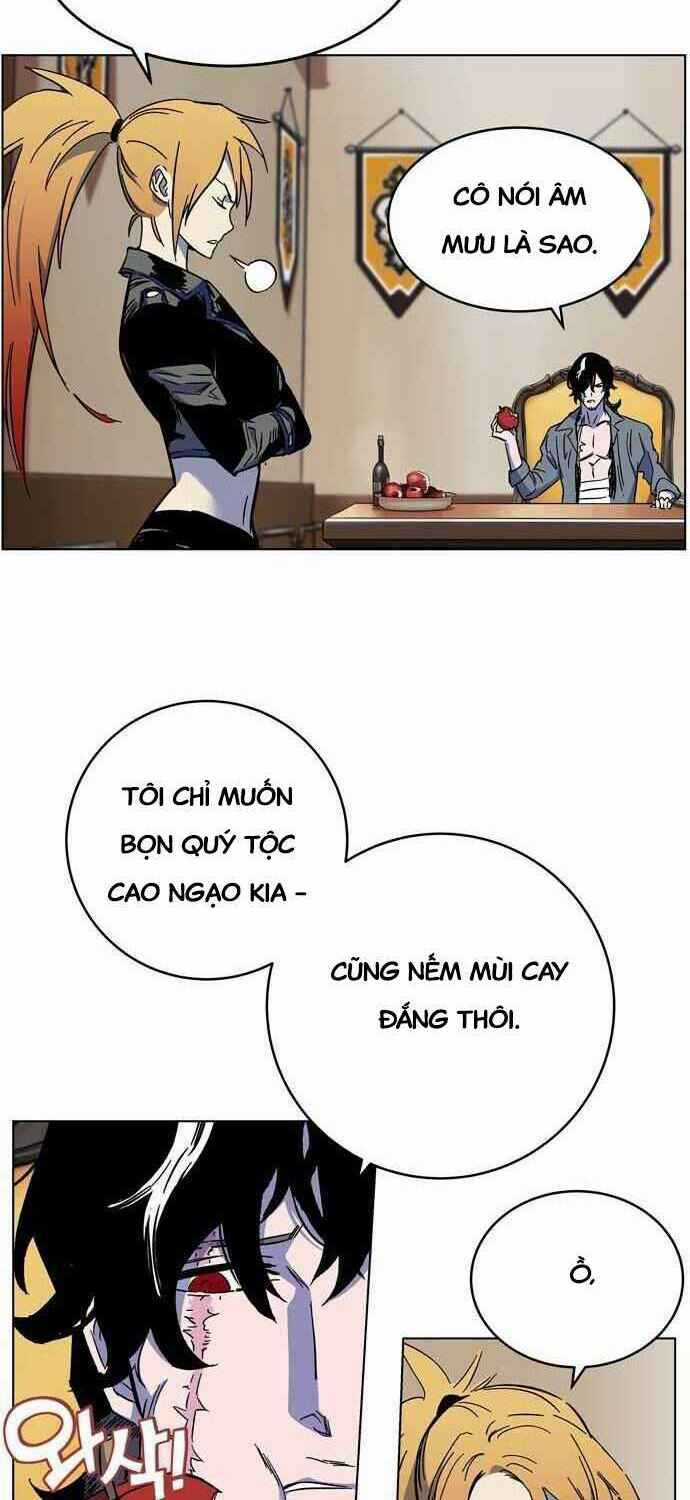 Ex & Ash - Chapter 1 - Trang 58