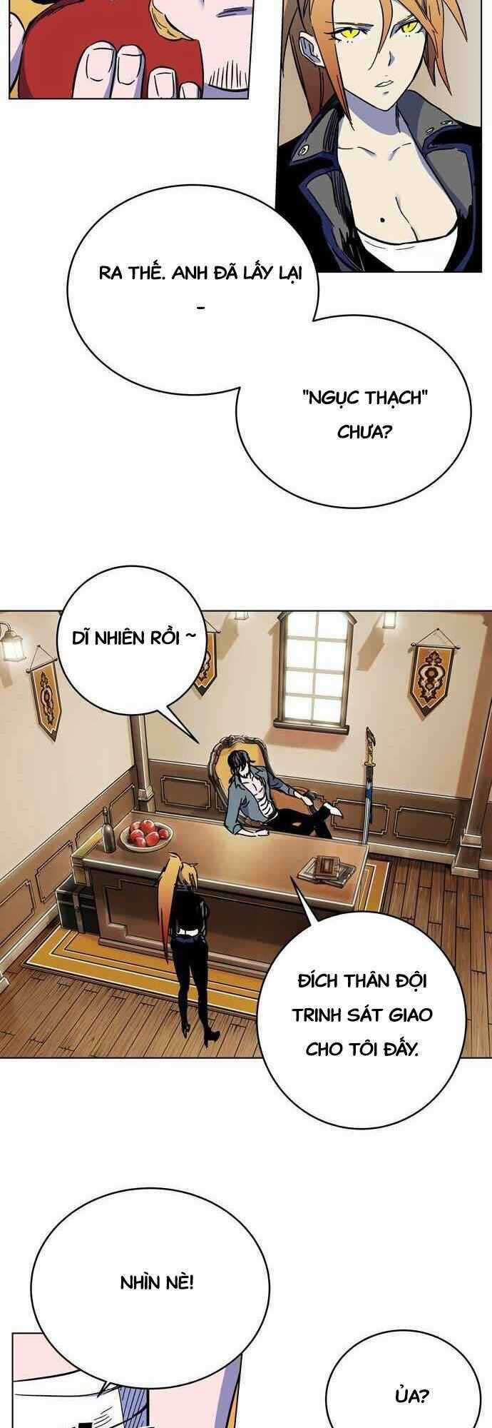 Ex & Ash - Chapter 1 - Trang 59