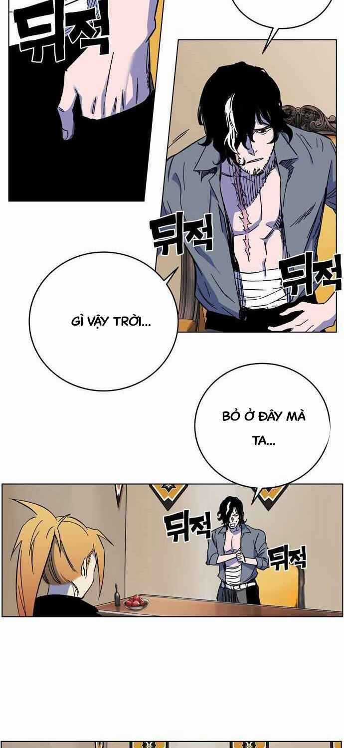 Ex & Ash - Chapter 1 - Trang 60