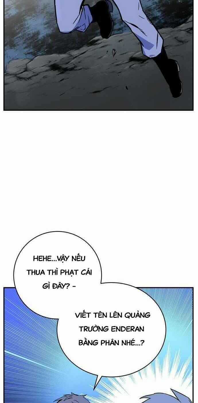 Ex & Ash - Chapter 1 - Trang 7