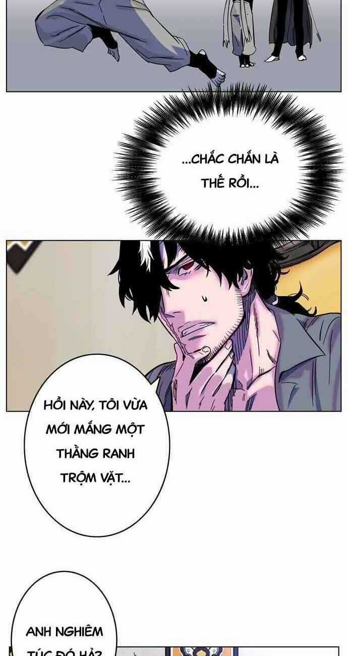 Ex & Ash - Chapter 1 - Trang 64