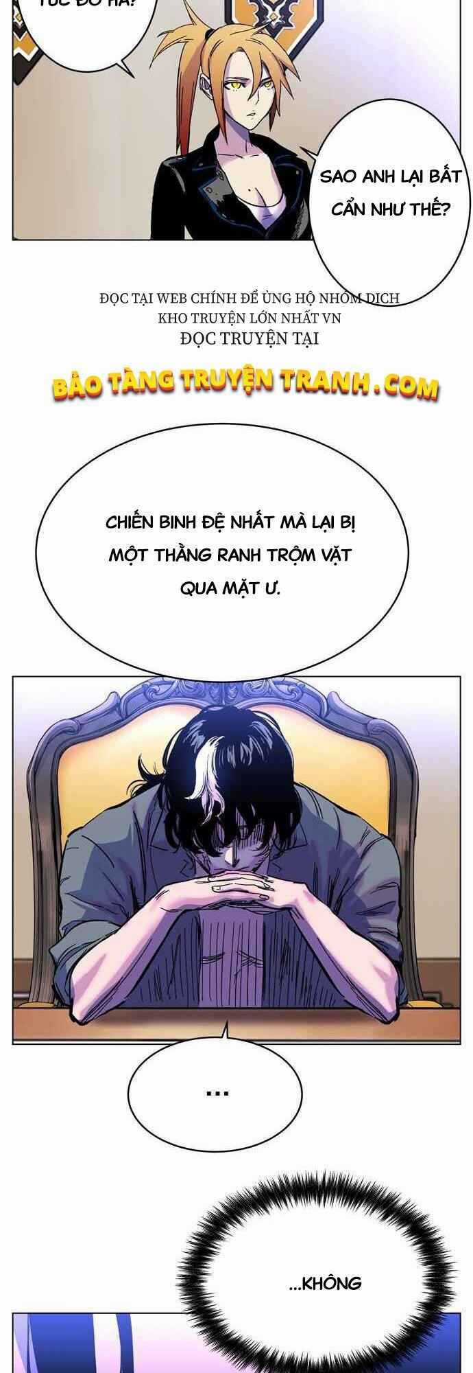 Ex & Ash - Chapter 1 - Trang 65