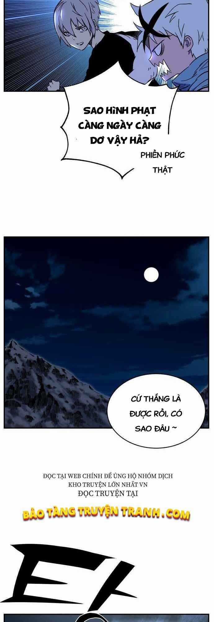 Ex & Ash - Chapter 1 - Trang 8