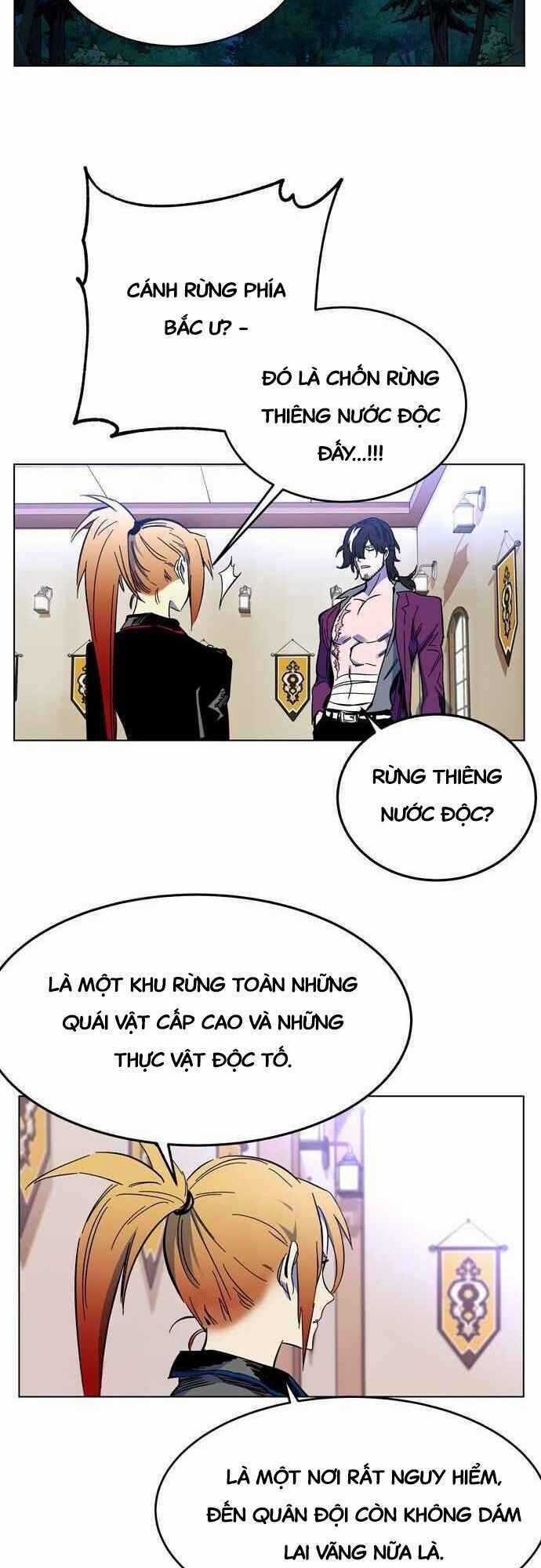 Ex & Ash - Chapter 1 - Trang 80