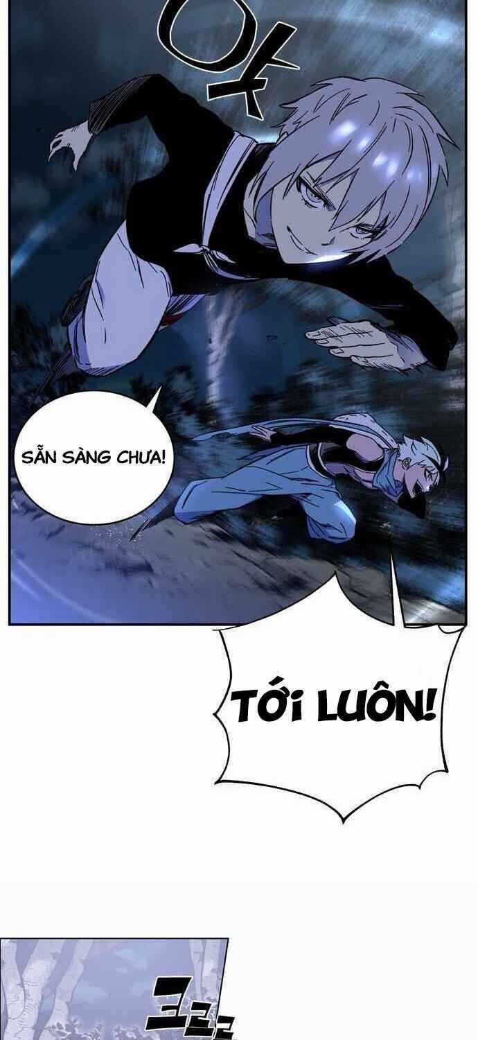 Ex & Ash - Chapter 1 - Trang 9