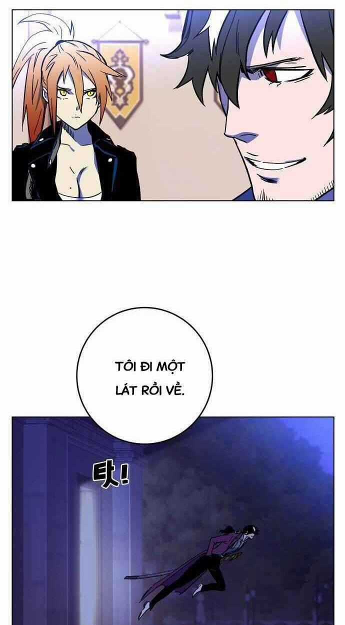 Ex & Ash - Chapter 1 - Trang 82