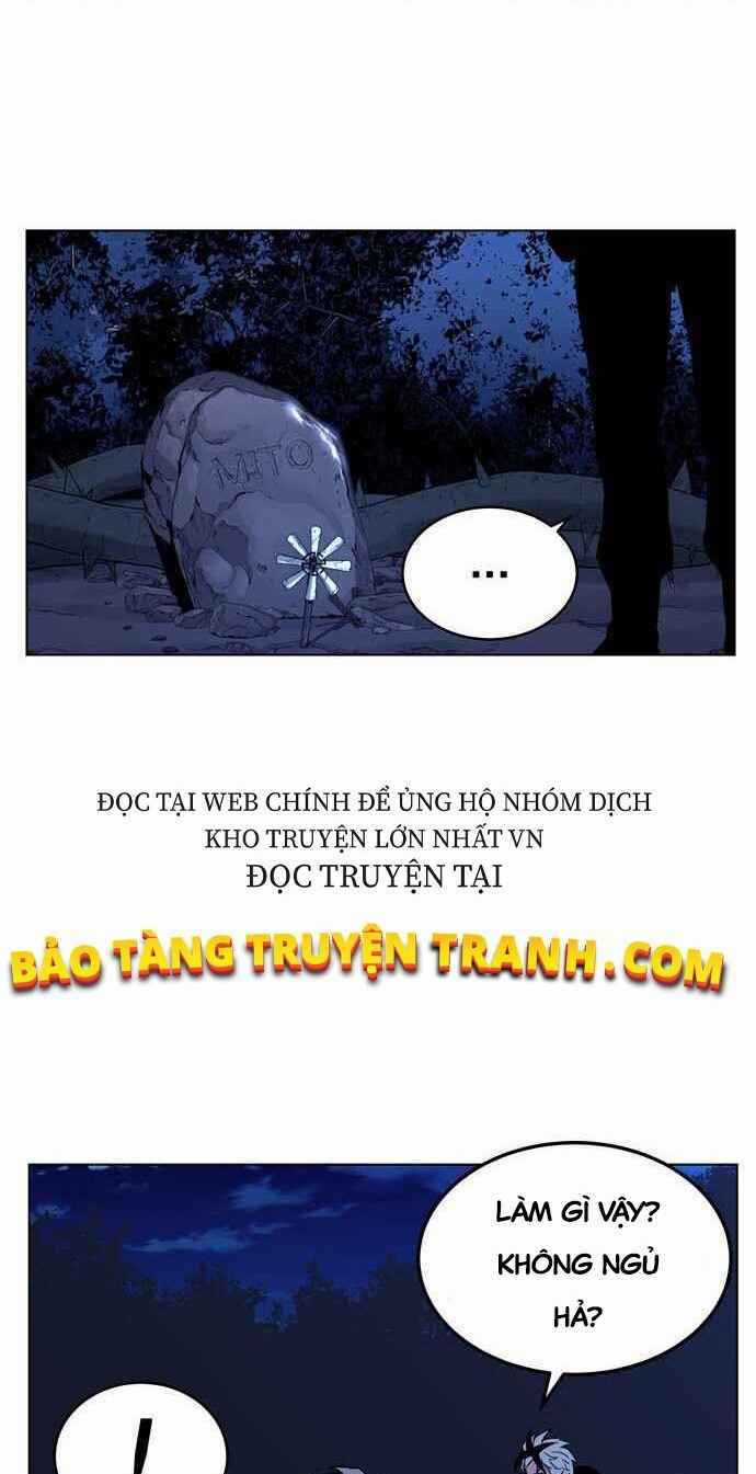 Ex & Ash - Chapter 1 - Trang 84