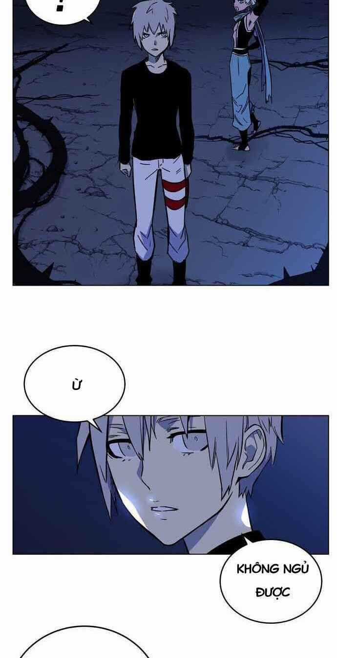 Ex & Ash - Chapter 1 - Trang 85