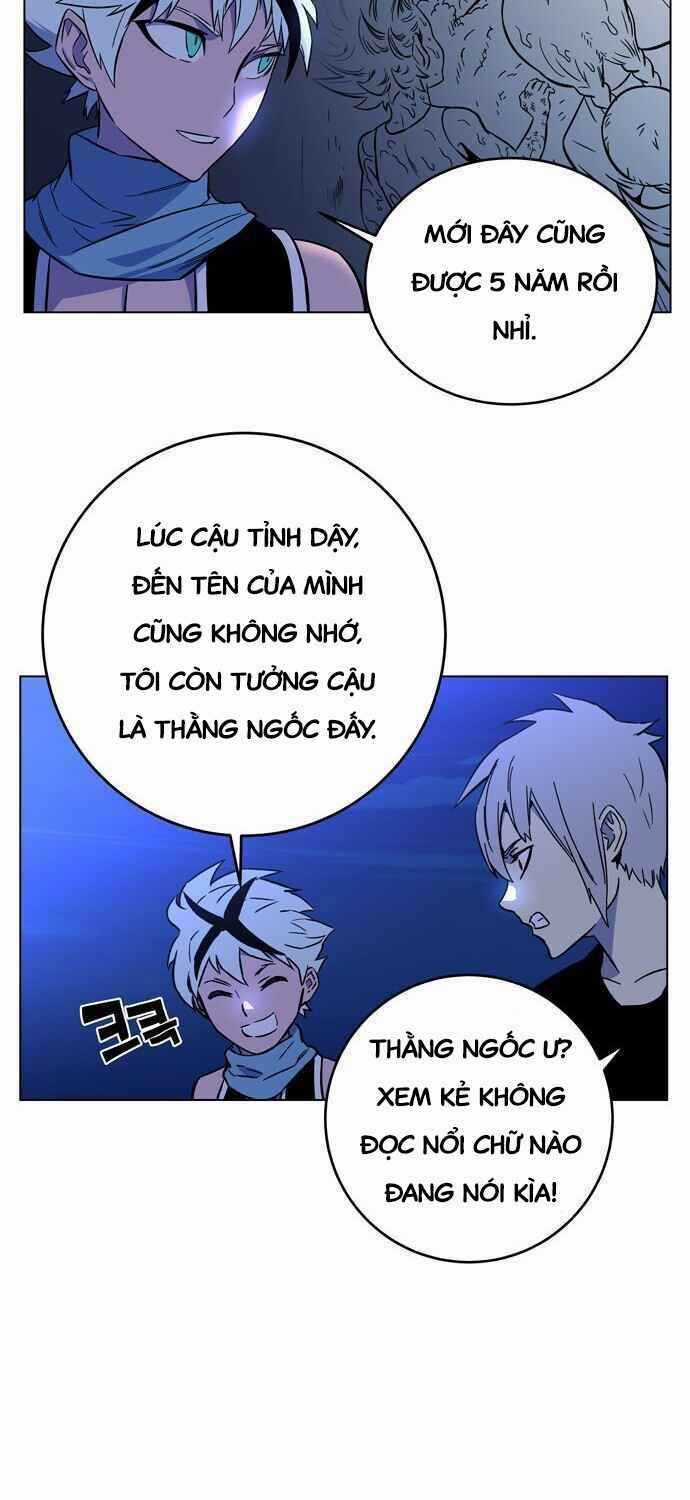 Ex & Ash - Chapter 1 - Trang 87