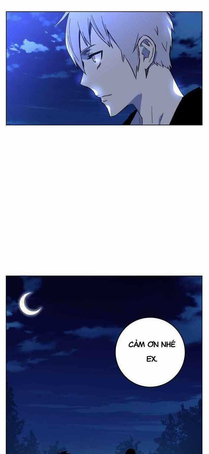 Ex & Ash - Chapter 1 - Trang 88