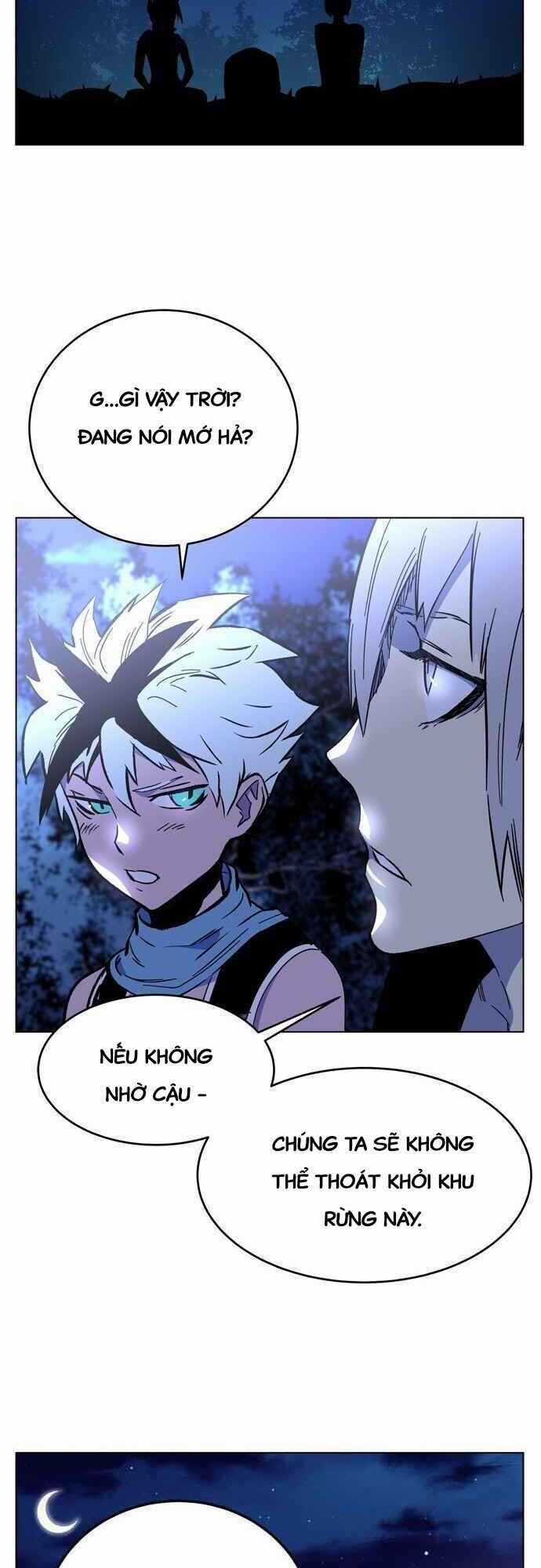 Ex & Ash - Chapter 1 - Trang 89