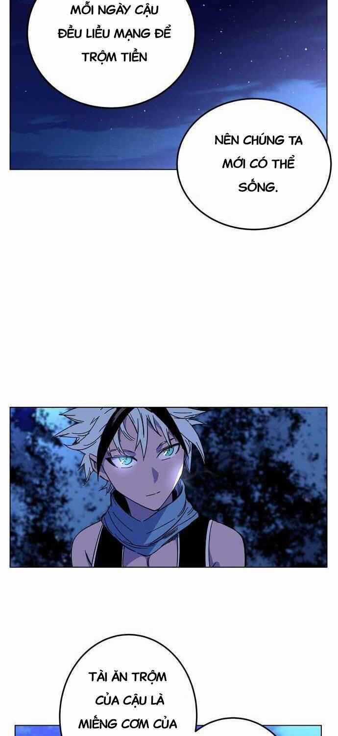 Ex & Ash - Chapter 1 - Trang 90