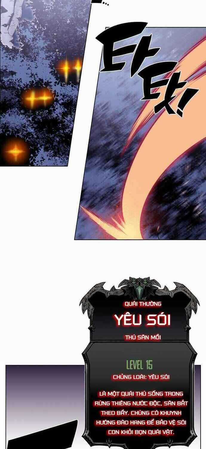 Ex & Ash - Chapter 1 - Trang 10