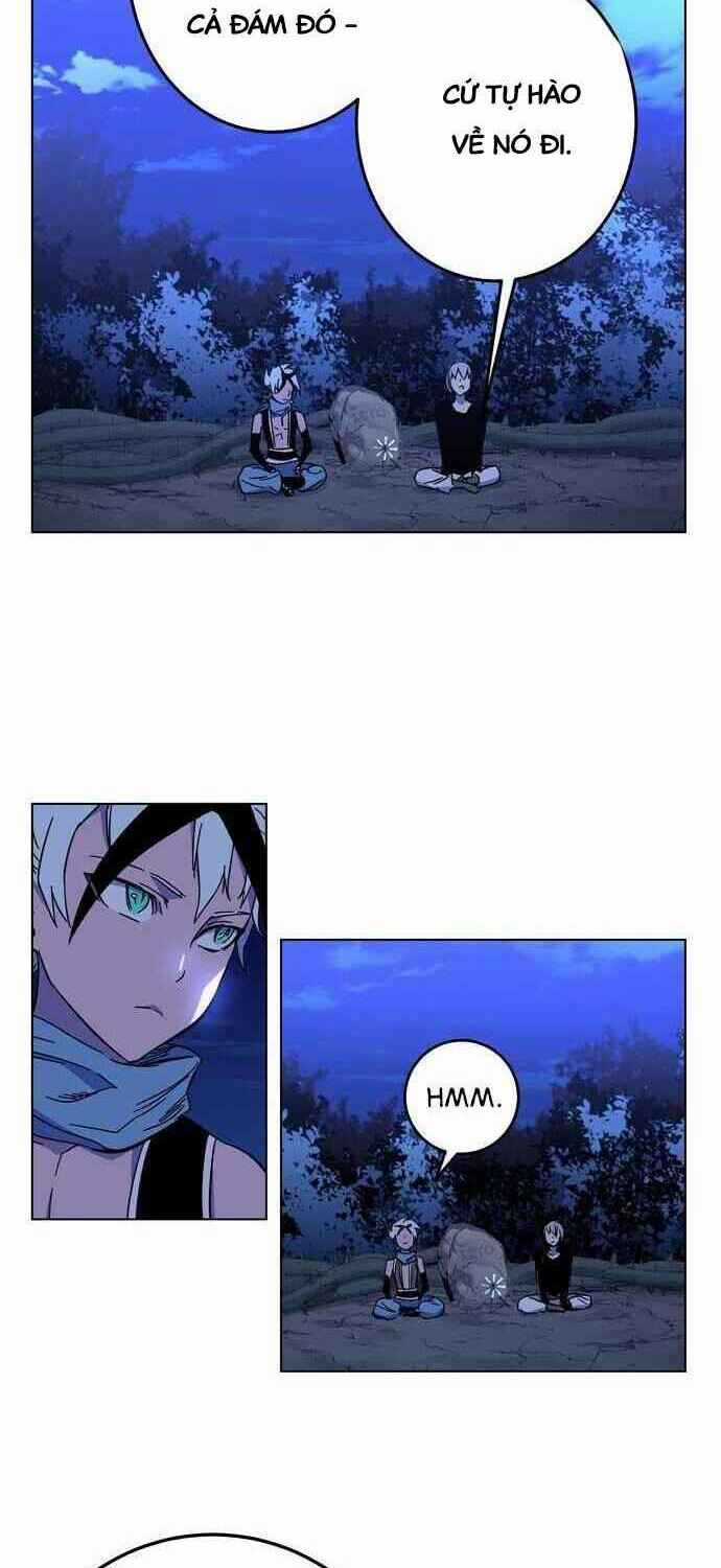 Ex & Ash - Chapter 1 - Trang 91