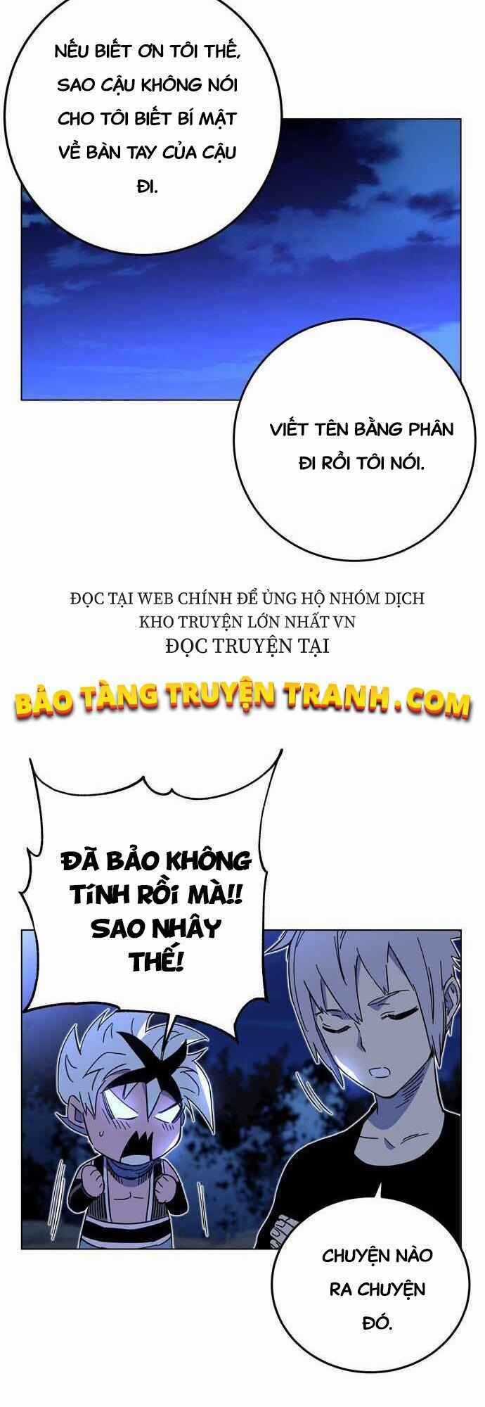 Ex & Ash - Chapter 1 - Trang 92