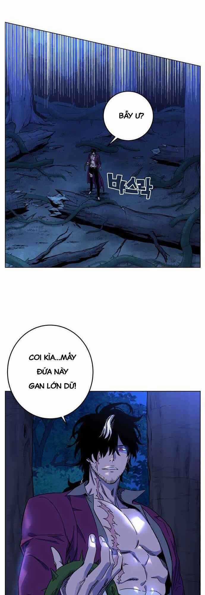 Ex & Ash - Chapter 1 - Trang 95