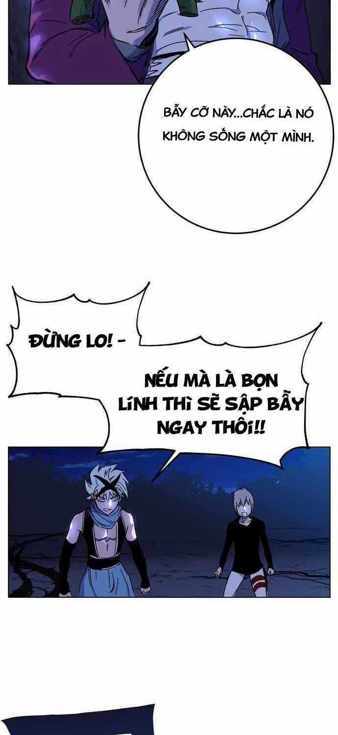 Ex & Ash - Chapter 1 - Trang 96