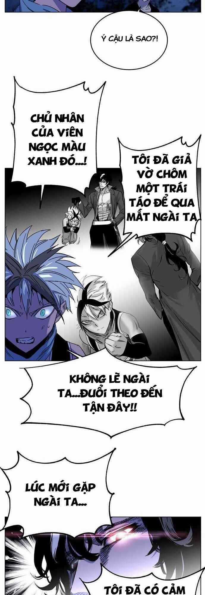 Ex & Ash - Chapter 1 - Trang 98