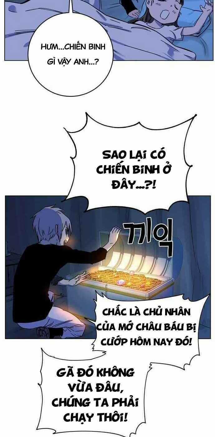 Ex & Ash - Chapter 1 - Trang 100