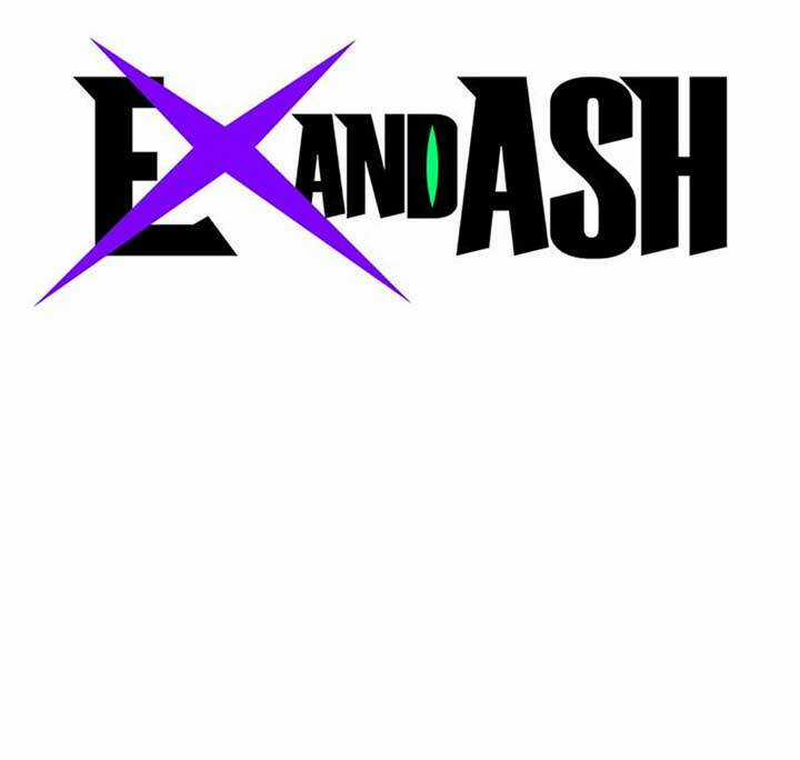 Ex & Ash - Chapter 11 - Trang 1
