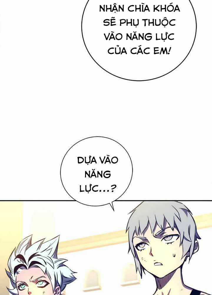 Ex & Ash - Chapter 11 - Trang 26