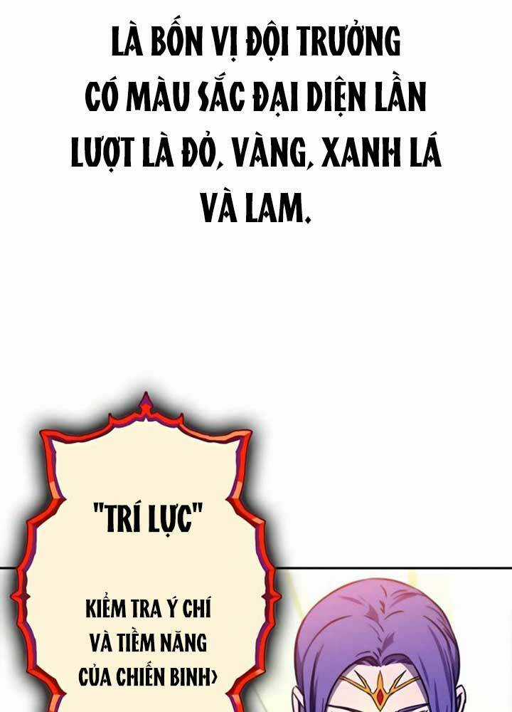 Ex & Ash - Chapter 11 - Trang 6