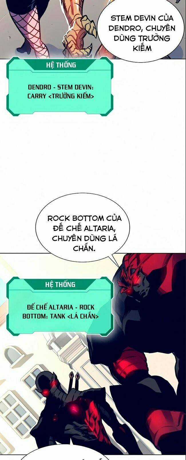 Ex & Ash - Chapter 12 - Trang 2