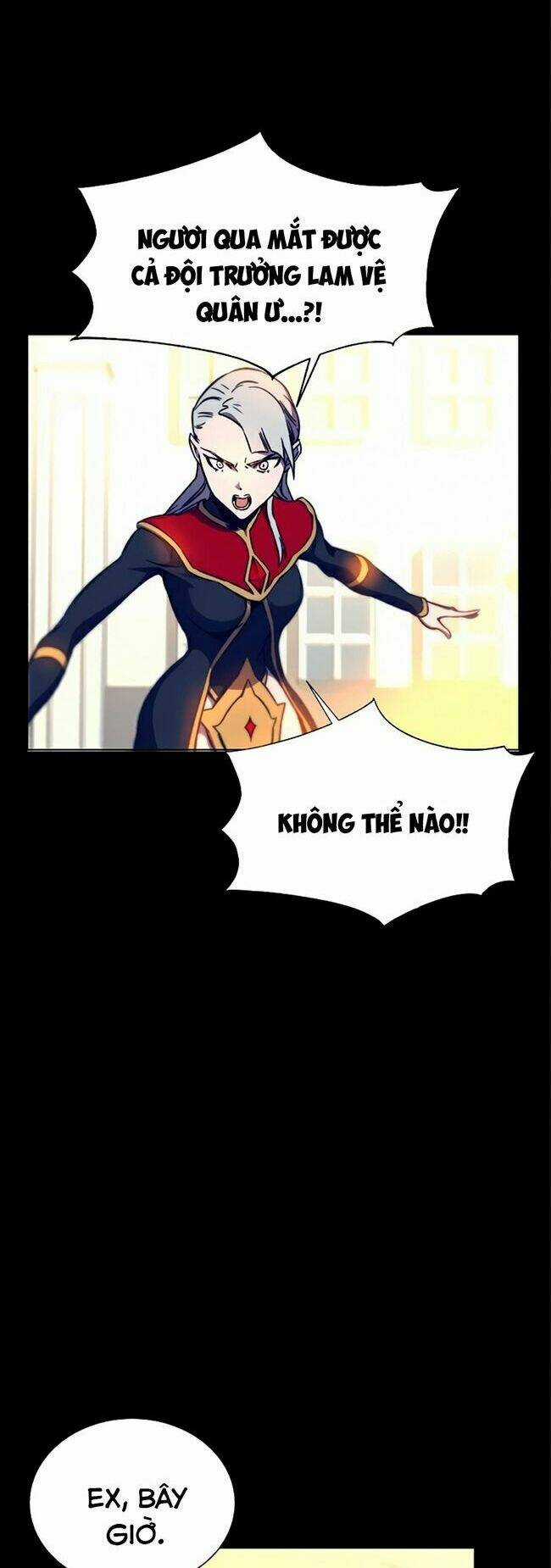 Ex & Ash - Chapter 12 - Trang 12