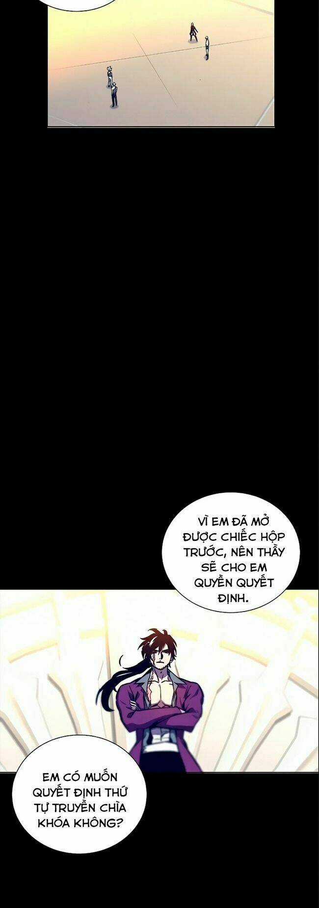 Ex & Ash - Chapter 12 - Trang 13