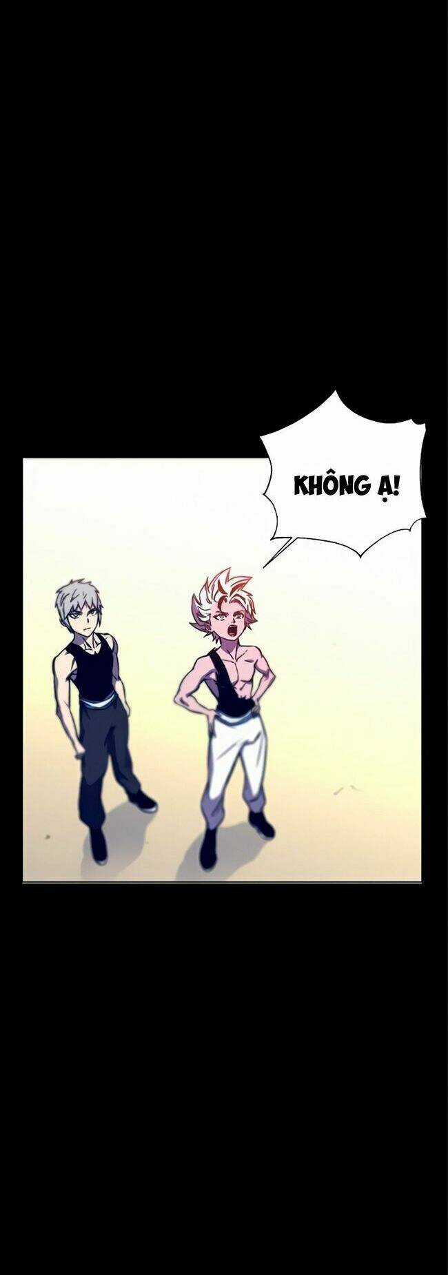 Ex & Ash - Chapter 12 - Trang 14