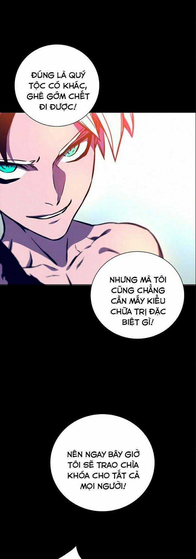 Ex & Ash - Chapter 12 - Trang 15