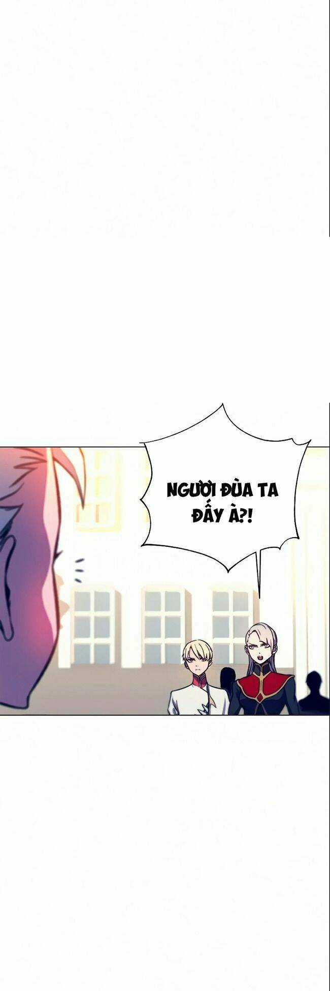 Ex & Ash - Chapter 12 - Trang 19