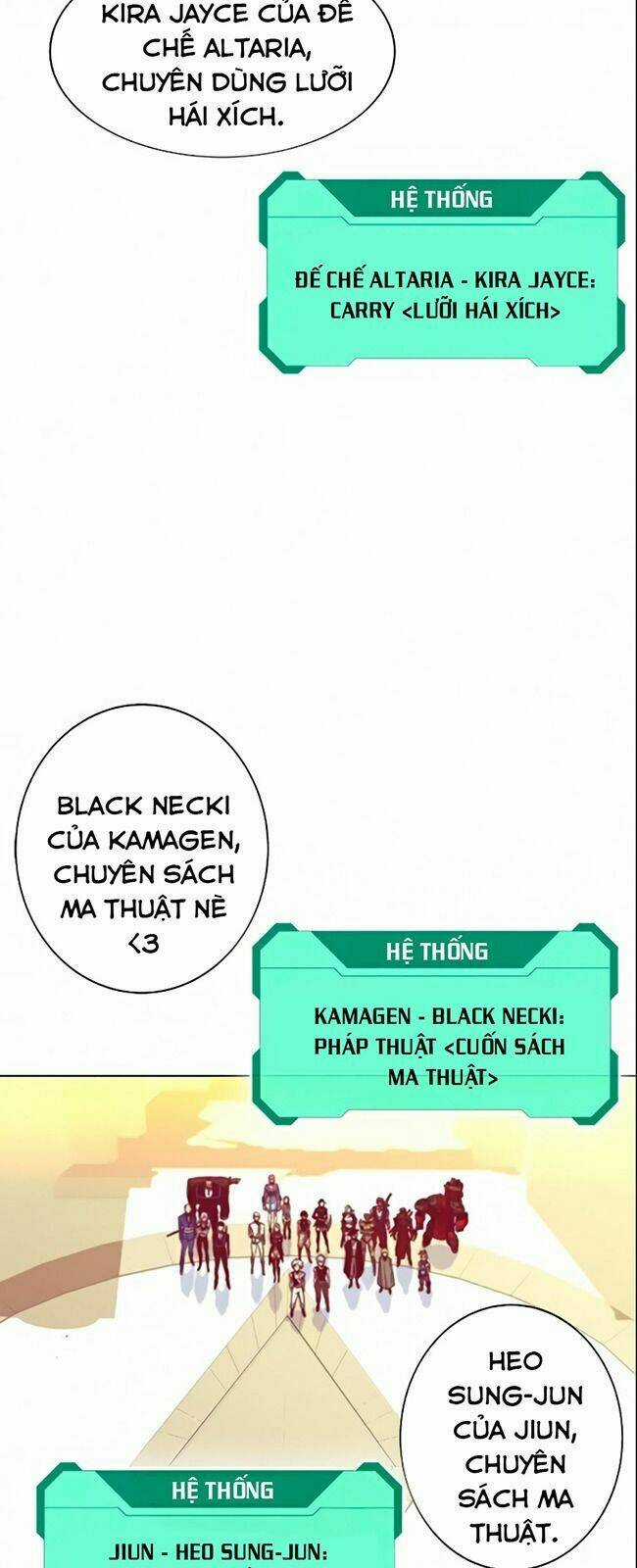 Ex & Ash - Chapter 12 - Trang 3