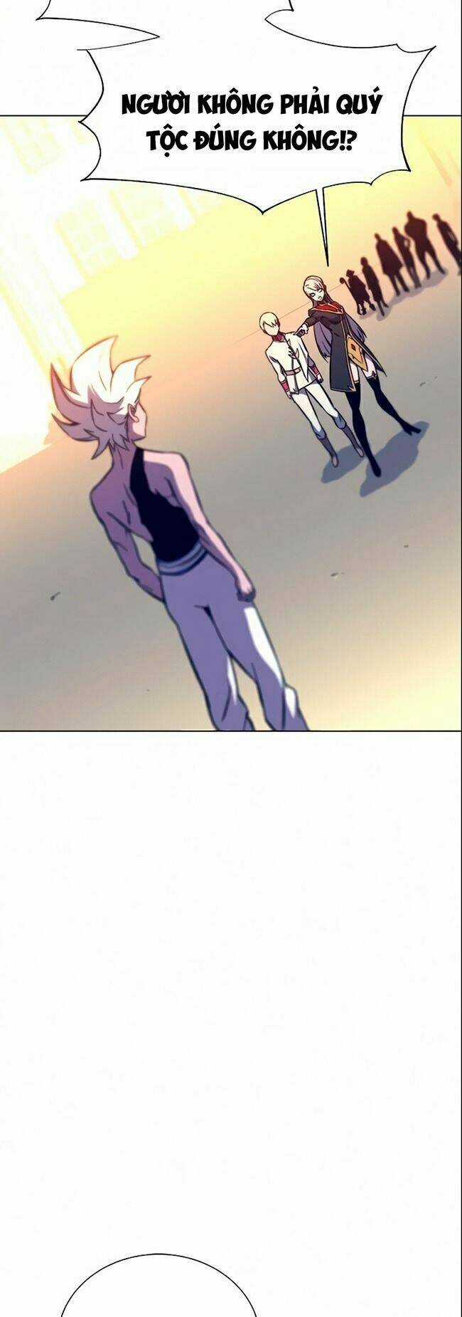 Ex & Ash - Chapter 12 - Trang 21