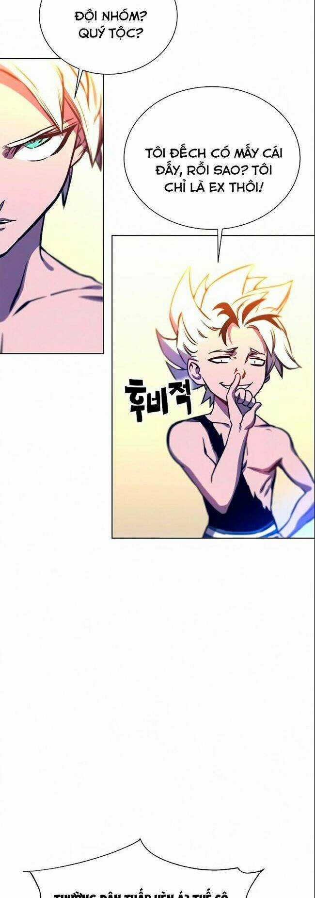 Ex & Ash - Chapter 12 - Trang 22